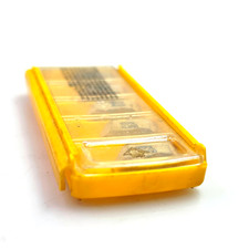 Kennametal NTP3L KC850 Carbide Top Notch Threading Inserts (Box of 5) picture