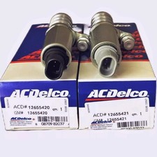 OEM 12655420/12655421 Intake/Exhaust Camshaft Position Actuator Solenoid Valve picture