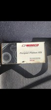 Wiseco Forged Piston Kit Honda D Seies picture