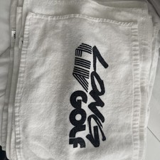 Liv Golf Towel  picture