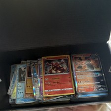 Pokemon TCG Tauros Holo Foil Mixed Card and bulk picture