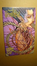 VEROTIK COMICS - VEROTIKA 12 *NM+ 9.6* GLENN DANZIG - GREAT ART picture