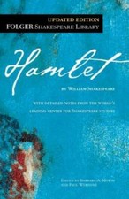 Hamlet - Paperback By Shakespeare, William - VERY GOOD picture