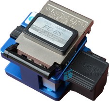 SUMITOMO FC-6S Fiber Cleaver with Scrap Catcher/Bin High quality and BrandNew✦Kd picture