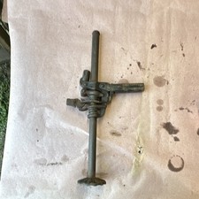 Vintage BW Bilstein Jack picture