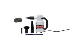 Bonus - Includes 3 Extra Filters - Metro DataVac Electric Duster - 500-Watt M... picture