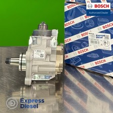 0445020541 Bosch Fuel Injection Pump Fits Bobcat D18 D24 7386496 400912-00572 picture
