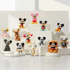 POP MART Disney Mickey Boundless Creativity Series Figures -US SELLER -SHIP FAST picture