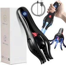 New Wave Therapys Pro, Mansculpt Wave Therapy Pro for Men, Rechargeable picture