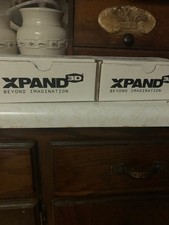 Lot Of Four Xpand 3D Glasses X102 - Very Good Condition picture
