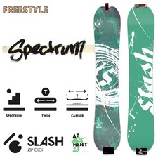 Slash by GiGi - Spectrum Snowboard - Apartment-153w picture