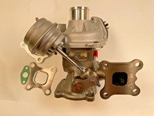 NEW Upgraded Billet Turbo for Ford Fiesta Focus EcoSport 1.0L EcoBoost 1799852 picture