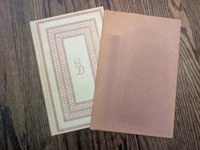Charles Dickens, David Copperfield 1937, Heritage Press Hardcover + Slipcase picture