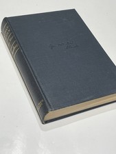 Abraham Lincoln: The War Years Vol. 4 – Carl Sandburg 1939 First Edition HC picture
