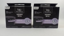2 Woodwick Radiance Defuser Refills - CHOOSE SCENT picture