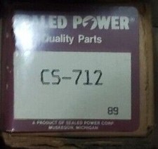 Sealed Power Camshaft CS712 for 1978-79 Chevrolet 3.3L 200, 1980-84 3.8L 229 picture