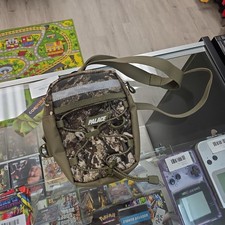 Palace Cordura Reflex RS Shot Bag Camo - 25SS picture