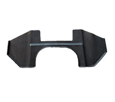 Land Rover Defender Bulkhead Center Trim Piece- 90, 110, 130    ROW/UNIVERSAL picture