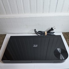 Samsung BD-f5900 3D 4K Upscaling Wi-Fi Streaming DVD Player picture