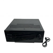 ISSUE Pioneer Elite SC SC-61 7.2 Channel 290 Watt Receiver #IS5320 (AD) picture