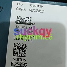 Brand New DER11B Frequency converter encoder interface picture