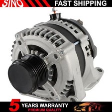 13871 Alternator For Chrysler Town & Country Dodge Grand Caravan 3.3L 3.8L 01-07 picture