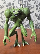 Dragon Ball Z, 2002, Irwin toys, 7 inches, Yakon action figure  picture