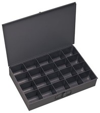 Durham 111-95, Large 20 Compartment Box (pack of 4) picture