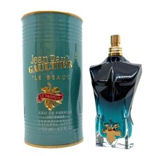 Jean Paul Gaultier Le Beau Le Parfum–4.2 oz/125ml EDP Spray for Men–New & Sealed picture