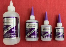 Bob Smith Medium Glue 
