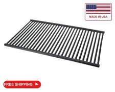 Henny Penny MM206063 Genuine OEM Grill Rack - Lengthwise 1.0 GN picture