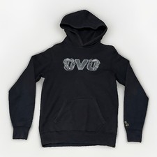 OVO Scorpion Hoodie F/W18 Drake Rare Size Small Hip Hop Rap October’s Very Own picture