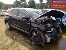 Automatic Transmission 2.0L AWD Fits 16-19 MKC 72284 picture