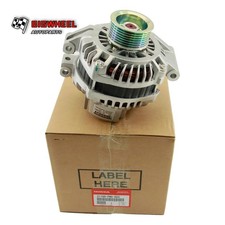 OEM 13966 Alternator For 2002 2003 2004 -2006 Acura RSX 2.0L & Honda CR-V 2.4L picture