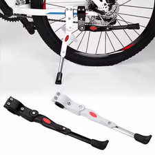BV Bicycle Bike Center Kickstand Easy Adjustable Alloy MTB Kick Stand 24