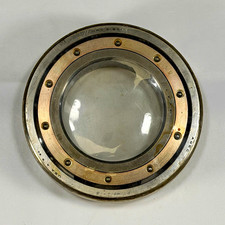 NOS MRC 2165 FT4816-1 Single Row Deep Groove Ball Bearing NSN 3110-00-050-0248 picture