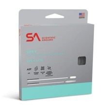 Scientific Anglers Spey Lite Integrated Scandi - 270gr - 128520 picture