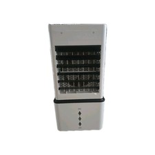 Portable Evaporative Air Cooler w/Humidifier – 3Ga Water Tank, 6 speed picture