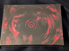 Paramount Scares, 4k Volume 1 (Ultra HD); Exclusive Slipcovers; Factory Sealed picture