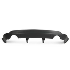 Textured Rear Lower Rear Bumper Fit Jeep Grand Cherokee 2011-2021 picture