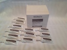 Redken 5TH Avenue NYC Scalp Chemistry Dandruff Control Shot 12x10 ml - RARE picture