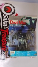 Devilman Violence Action Figure Vol.01 Kaiyodo Xebec Vintage 1998 Go Nagai picture