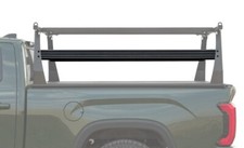 ADARAC 2019-2023 Fits Ford Ranger 6' Box Matte Black Adatrac F5010092 picture