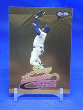 1999 Fleer Ultra Gold Medallion Tony Gwynn #59G HOF picture