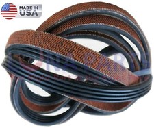 341241 Genuine OEM FSP Whirlpool Kenmore Dryer Drum Belt Bulk Wholesale picture