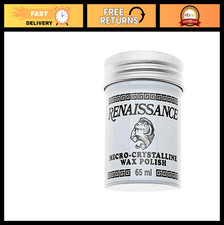 Premium Renaissance Wax Polish 65ml - Ideal for Wood, Metal & Leather Care picture