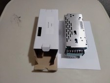 NEW TDK-LAMBDA JWS150-24/A POWER SUPPLY 100-240 VAC 2.1A 50/60HZ picture