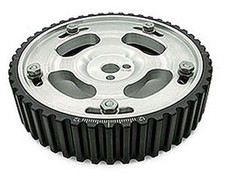 Fidanza Adjustable Cam Gear 1986-93 Toyota Supra 3.0L picture