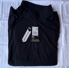 5.11 Tactical Rapid Assault Shirt Dark Navy L 72194 Men's Regular🍎 picture