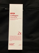 MEDI PEEL Red Lacto Collagen Cleansing Oil 200ml Moisture Clear Skin K-Beauty picture